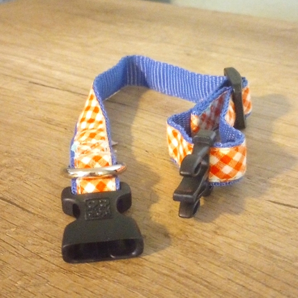 Old Navy Dog Collar Sm/M